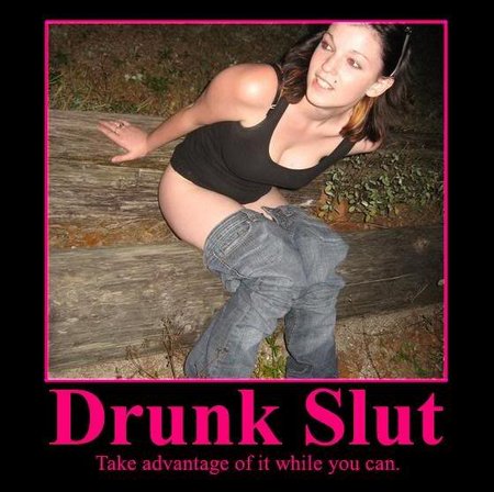 drunk-slut